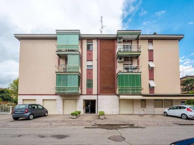 Appartamento in vendita a Carpi MO