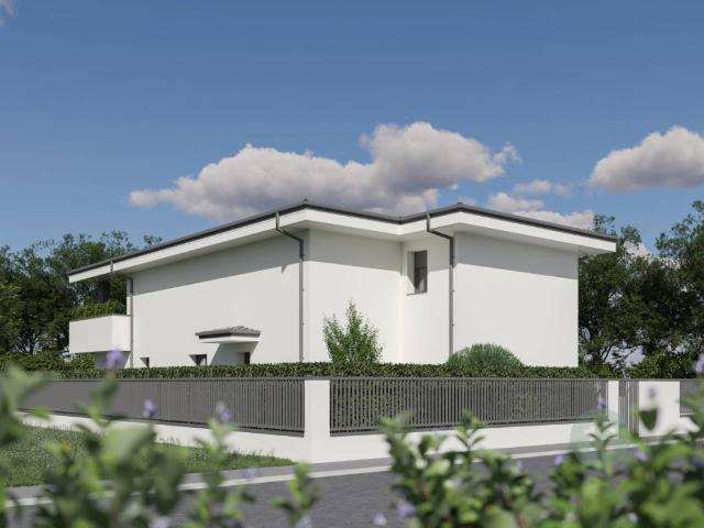 Appartamento in vendita a Carpi MO