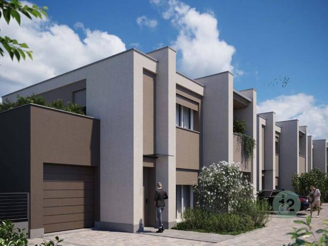 Appartamento in vendita a Carpi MO