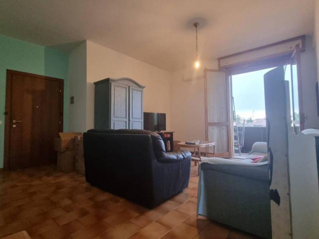Appartamento in vendita a Carpi MO