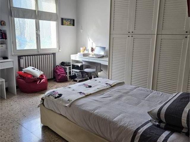 Appartamento in vendita a Carpi MO