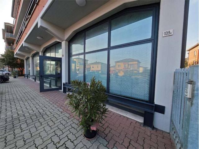 Appartamento in vendita a Carpi MO
