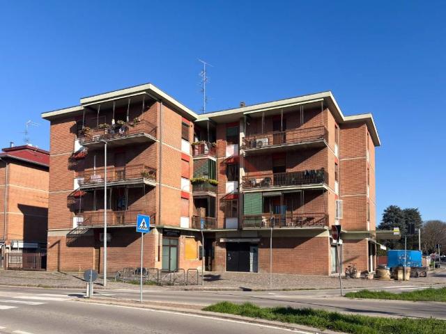 Appartamento in vendita a Carpi MO