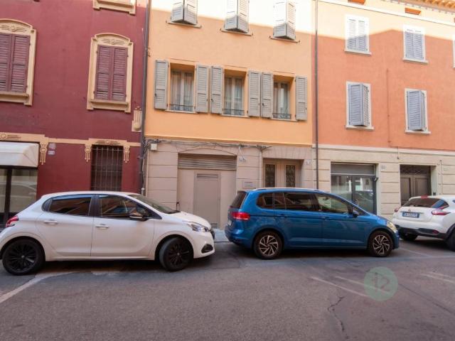 Appartamento in affitto a Carpi MO
