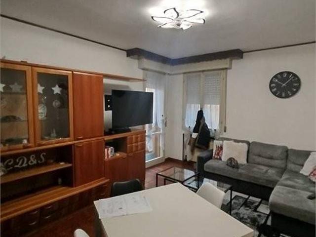 Appartamento in vendita a Carpi MO