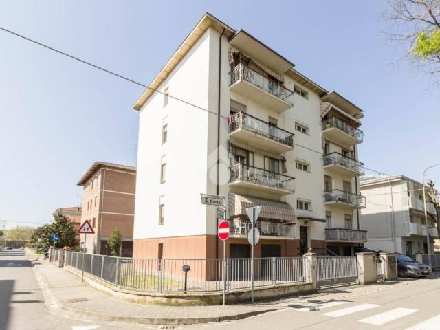 Appartamento in vendita a Carpi MO