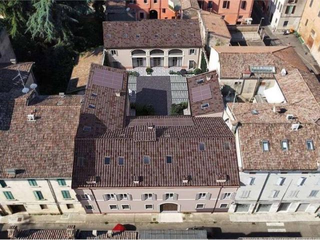 Appartamento in vendita a Carpi MO