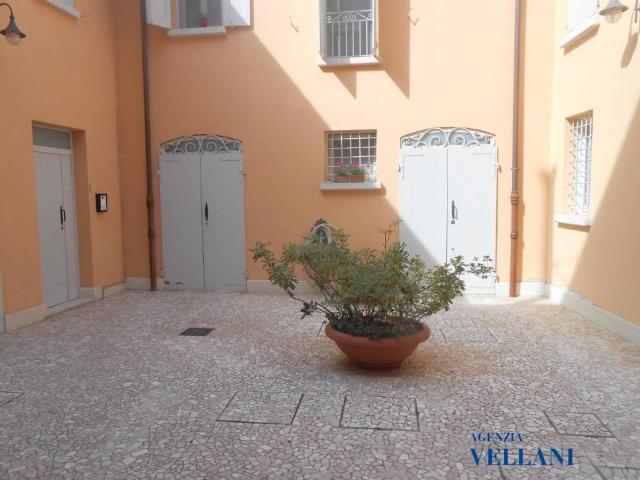 Appartamento in vendita a Carpi MO