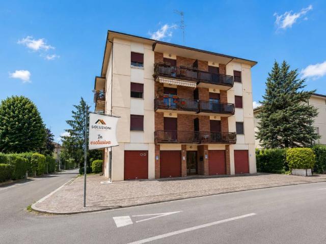 Appartamento in vendita a Carpi MO