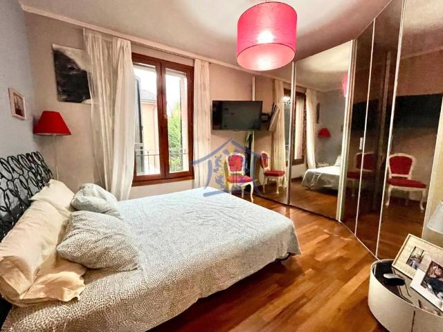 Appartamento in vendita a Carpi MO