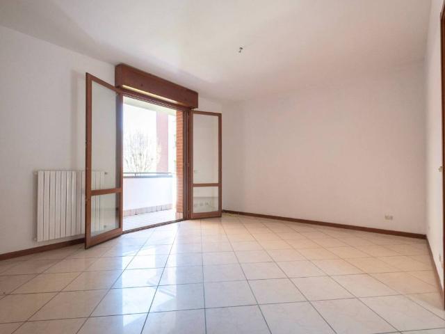 Appartamento in vendita a Carpi MO