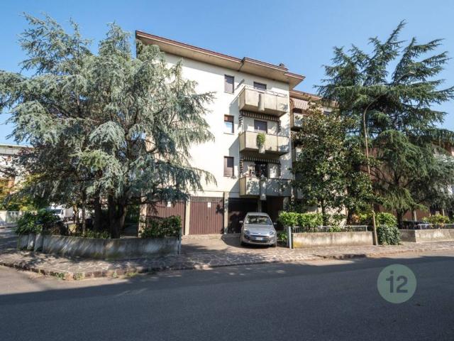 Appartamento in vendita a Carpi MO