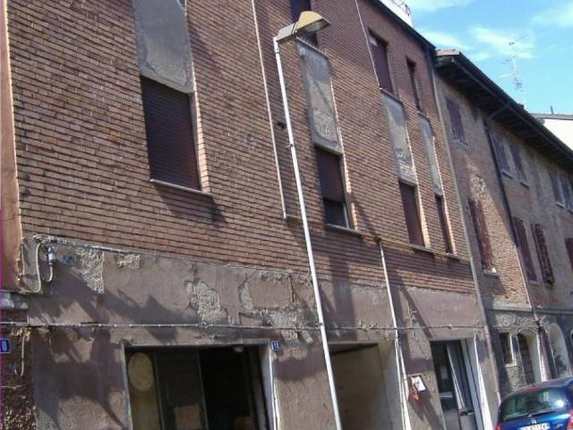 Appartamento in vendita a Carpi MO