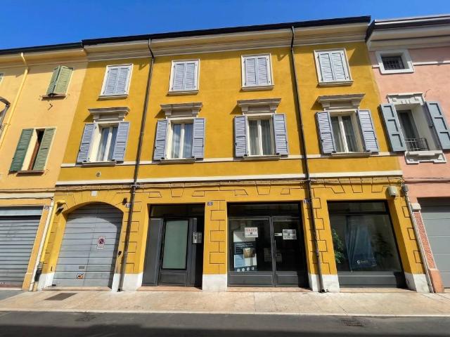Appartamento in vendita a Carpi MO