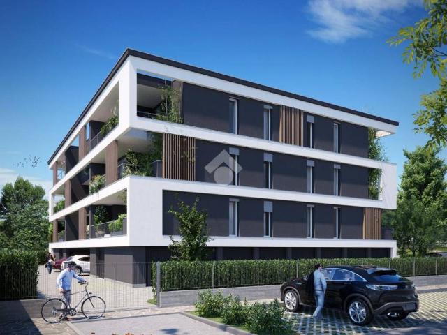 Appartamento in vendita a Carpi MO