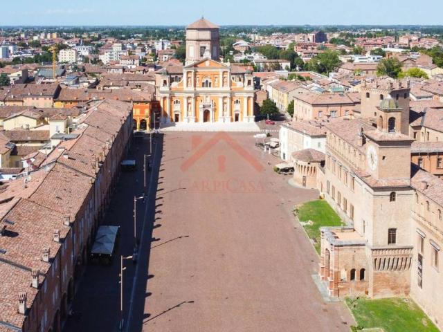 Appartamento in vendita a Carpi MO