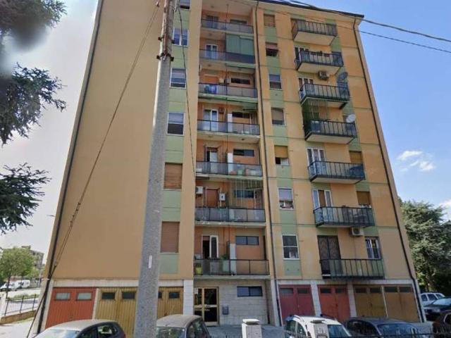 Appartamento in vendita a Carpi MO