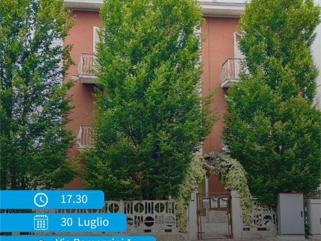 Appartamento in vendita a Carpi MO