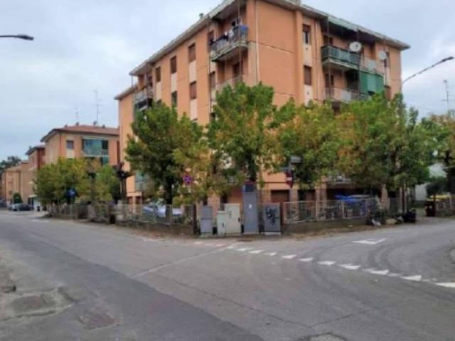 Appartamento in vendita a Carpi MO