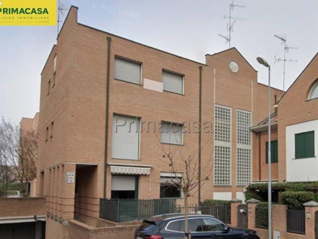 Appartamento in vendita a Carpi MO