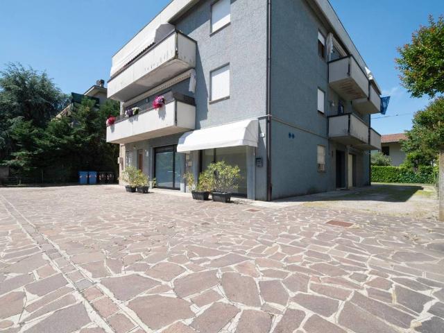 Appartamento in vendita a Carpi MO