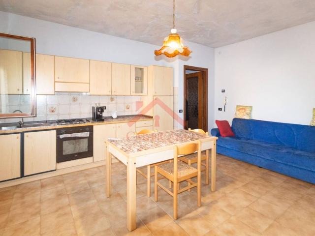 Appartamento in vendita a Carpi MO
