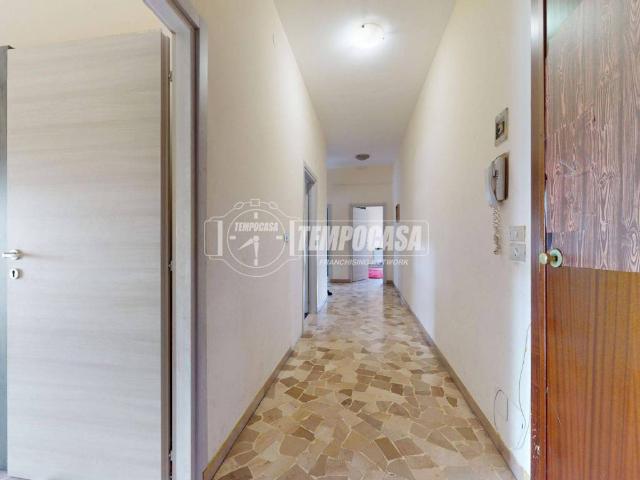 Appartamento in vendita a Carpi MO