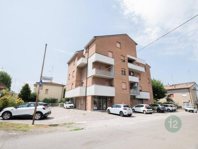 Appartamento in vendita a Carpi MO