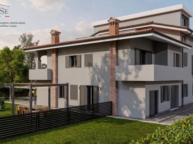 Appartamento in vendita a Carpi MO