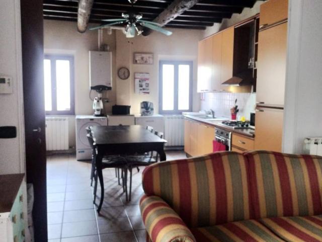 Appartamento in vendita a Carpi MO