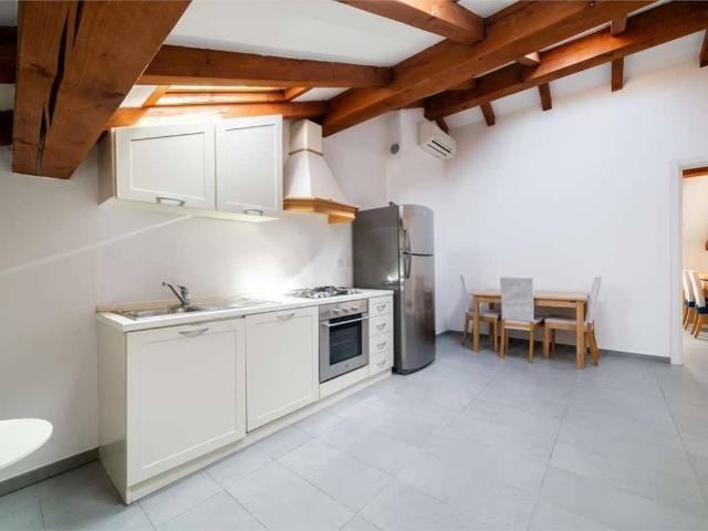 Appartamento in vendita a Carpi MO