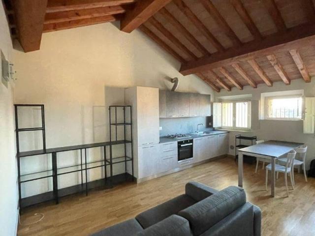 Appartamento in vendita a Carpi MO