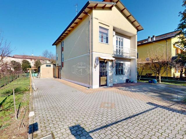 Villa in vendita a Carpi MO