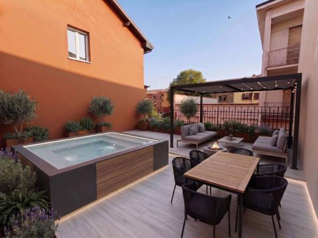 Appartamento in vendita a Carpi MO