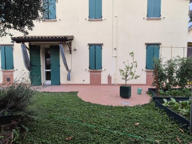 Appartamento in vendita a Carpi MO