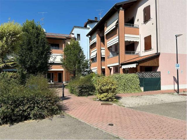 Appartamento in vendita a Carpi MO