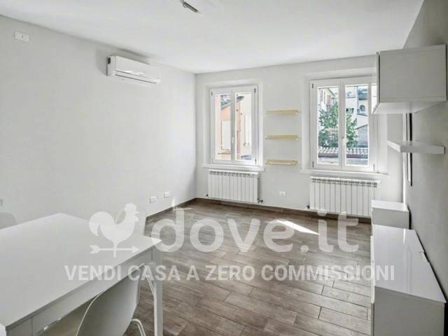 Appartamento in vendita a Carpi MO
