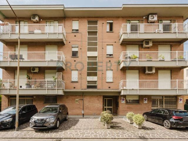 Appartamento in vendita a Carpi MO