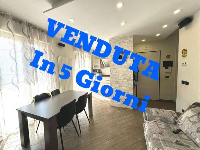 Appartamento in vendita a Carpi MO