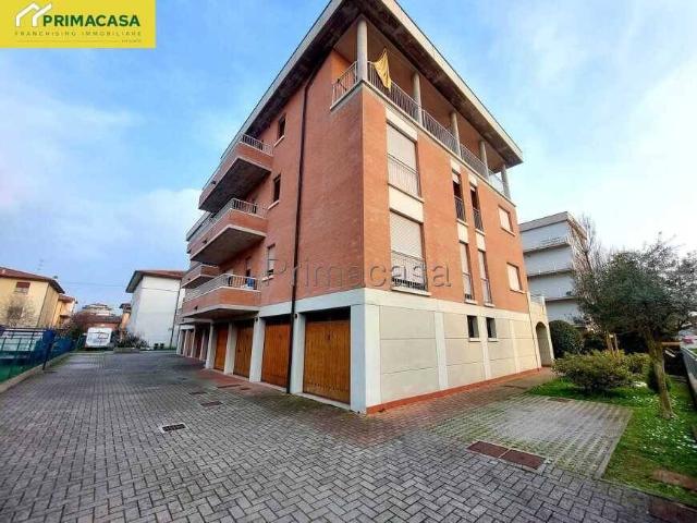 Appartamento in vendita a Carpi MO