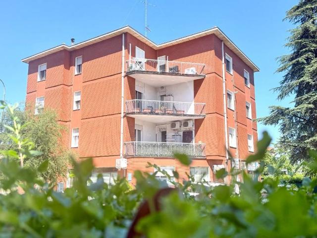 Appartamento in vendita a Carpi MO
