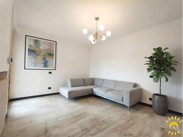 Appartamento in vendita a Carpi MO