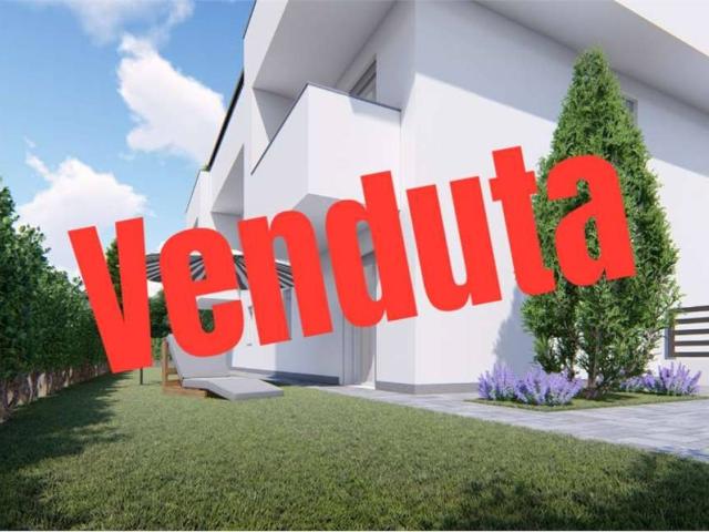 Appartamento in vendita a Carpi MO