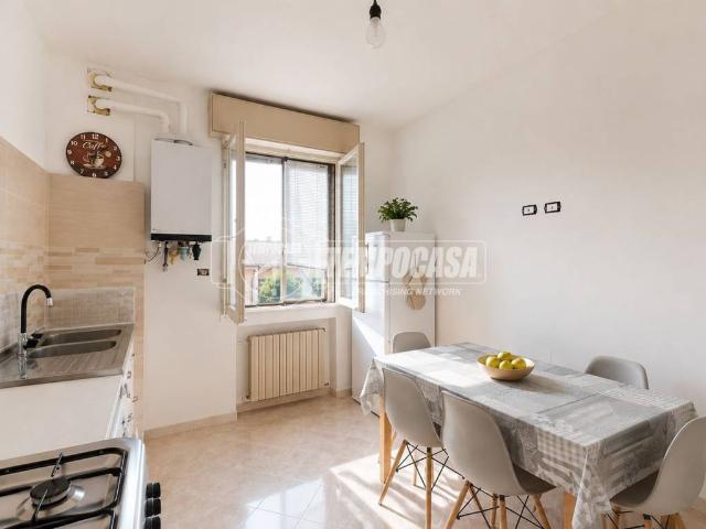 Appartamento in vendita a Carpi MO