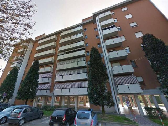 Appartamento in vendita a Carpi MO