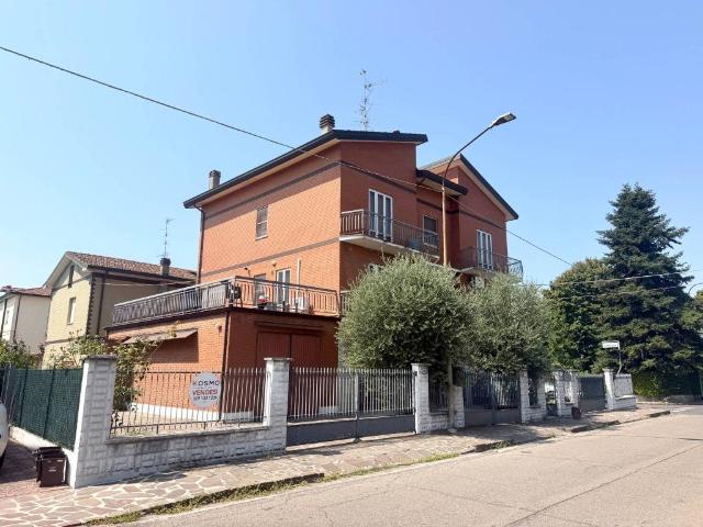 Appartamento in vendita a Carpi MO
