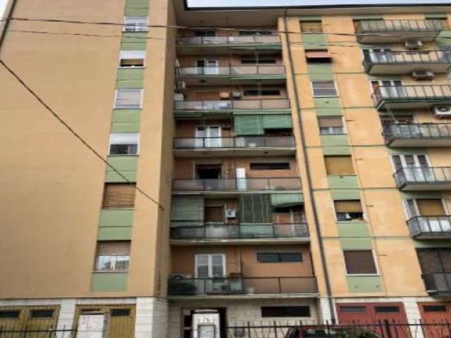 Appartamento in vendita a Carpi MO