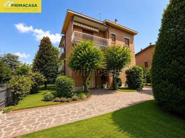 Appartamento in vendita a Carpi MO