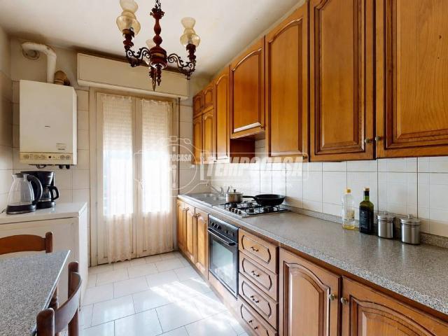 Appartamento in vendita a Carpi MO