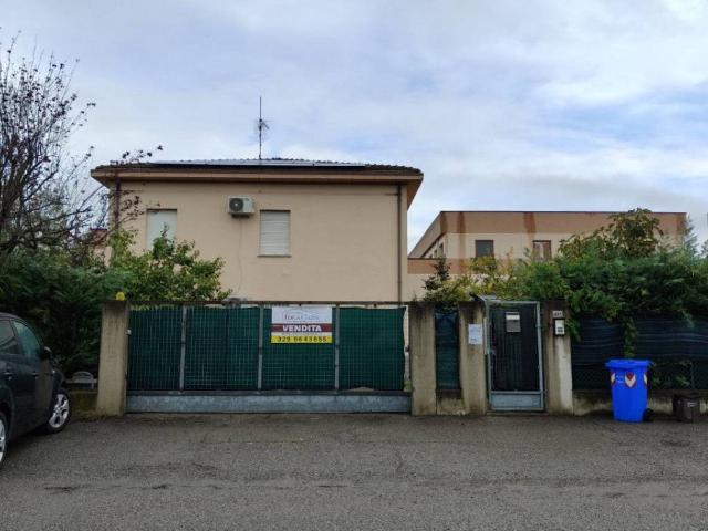Appartamento in vendita a Carpi MO